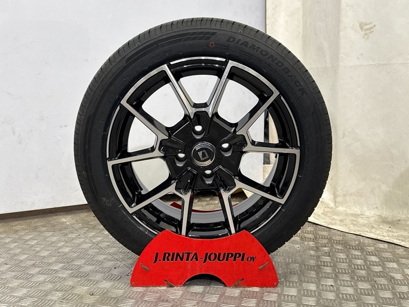 Citroën DS3 vaihtoauto