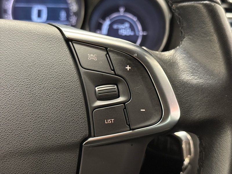 Citroën C4 vaihtoauto