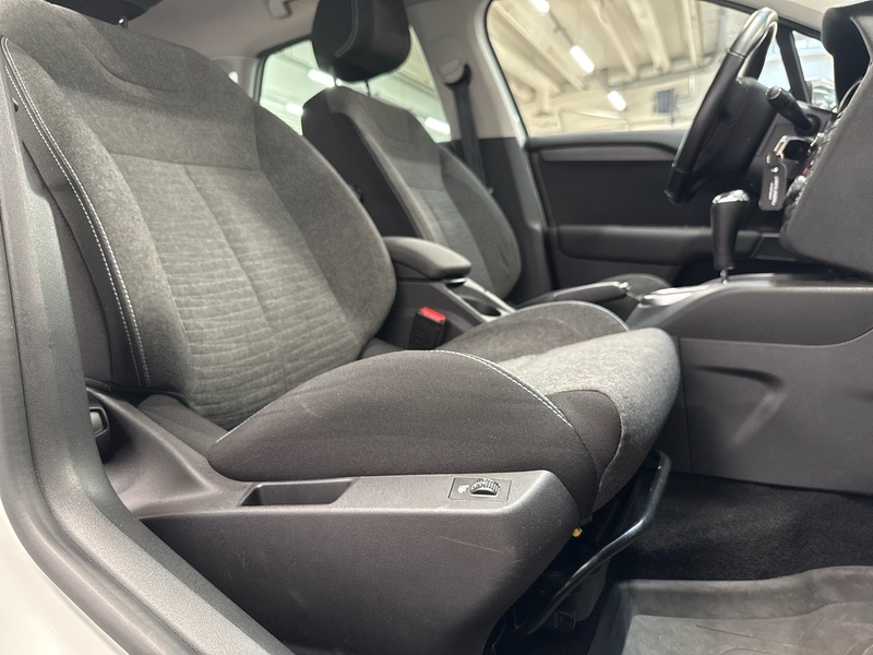 Citroën C4 vaihtoauto