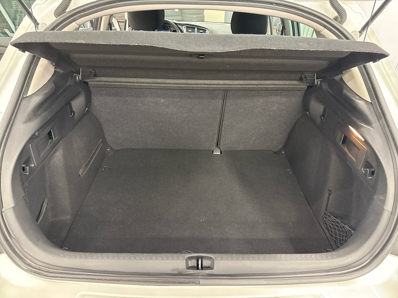 Citroën C4 vaihtoauto