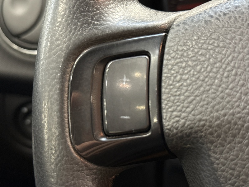 Dacia Sandero vaihtoauto