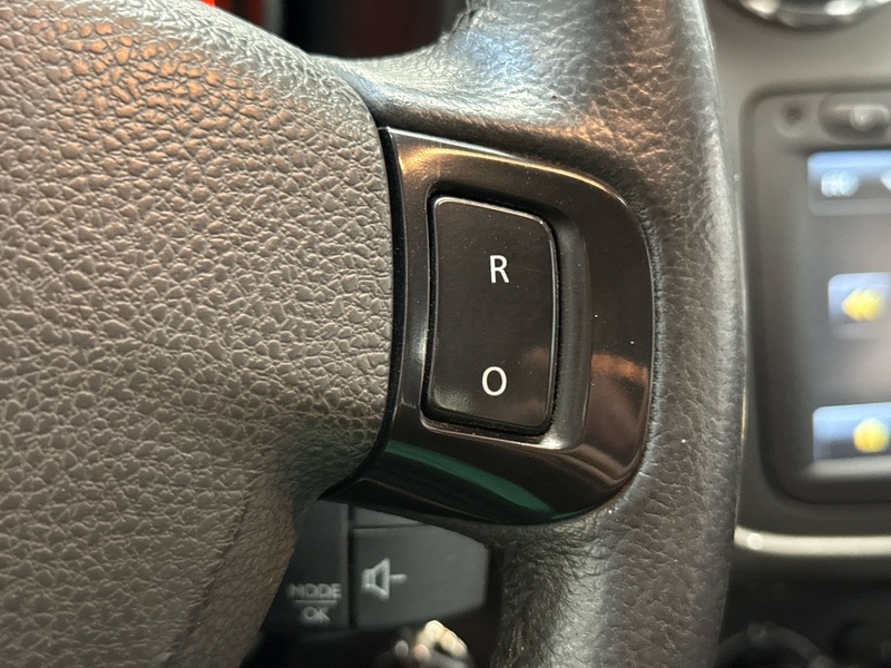 Dacia Sandero vaihtoauto