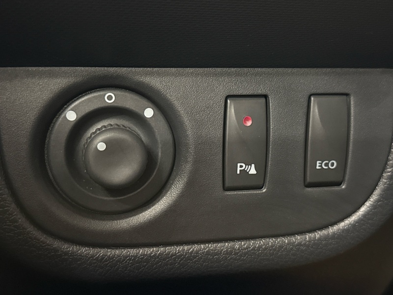 Dacia Sandero vaihtoauto