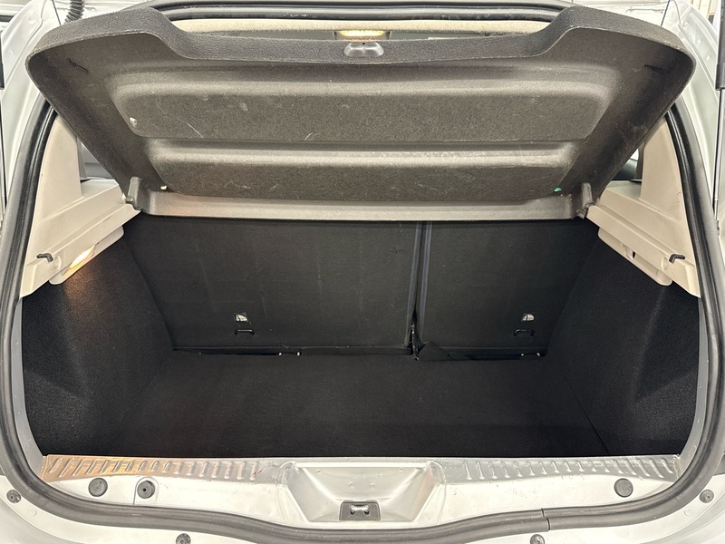 Dacia Sandero vaihtoauto