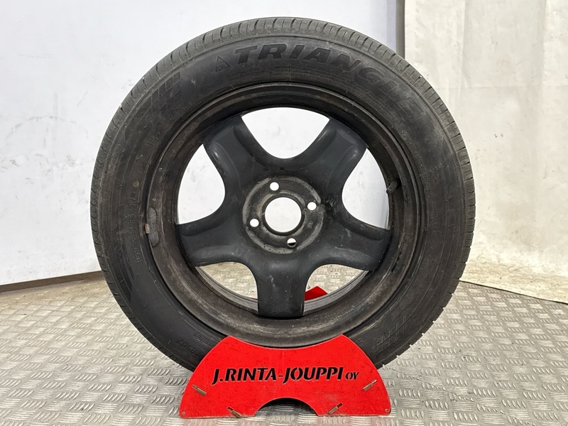 Dacia Sandero vaihtoauto