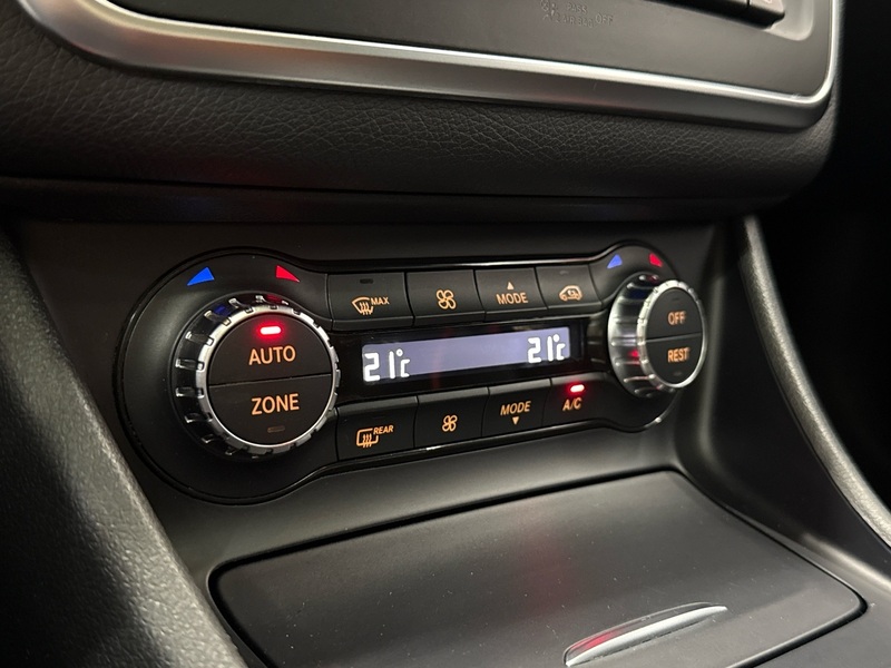 Mercedes-Benz CLA vaihtoauto