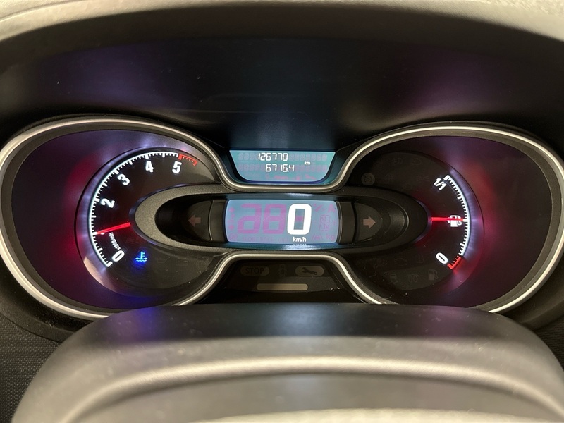 Opel Vivaro vaihtoauto