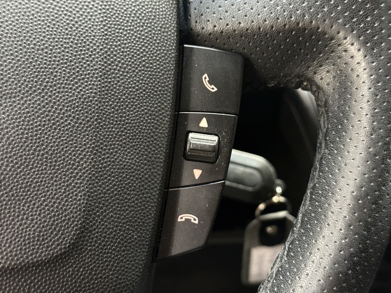 Citroën Jumper vaihtoauto