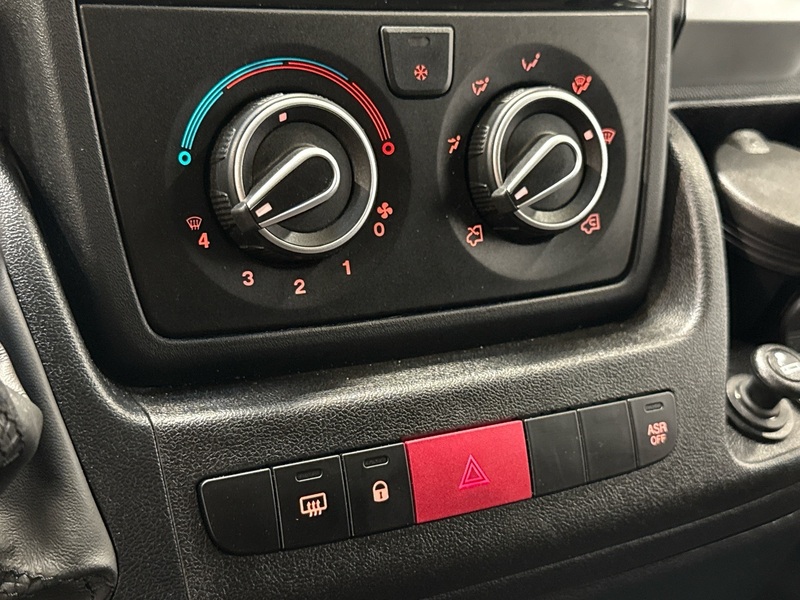 Citroën Jumper vaihtoauto