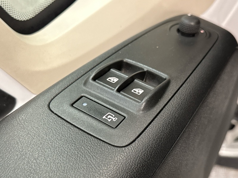 Citroën Jumper vaihtoauto