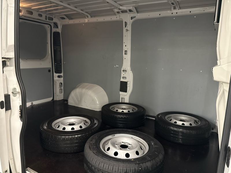 Citroën Jumper vaihtoauto