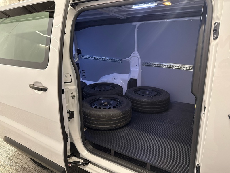 Peugeot Expert vaihtoauto