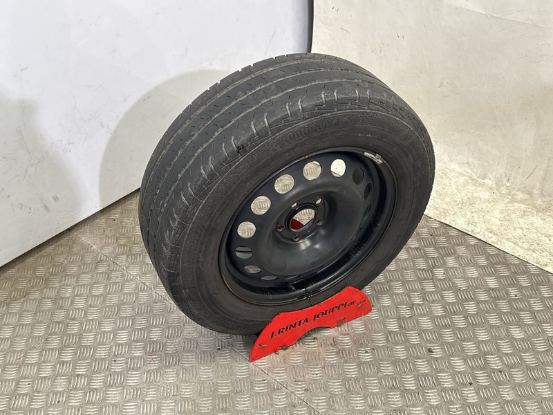 Peugeot Expert vaihtoauto