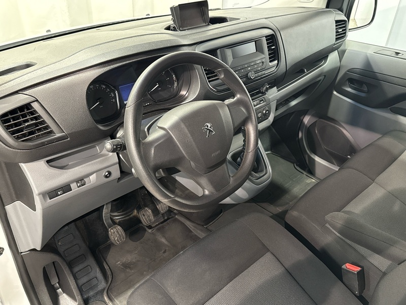 Peugeot Expert vaihtoauto