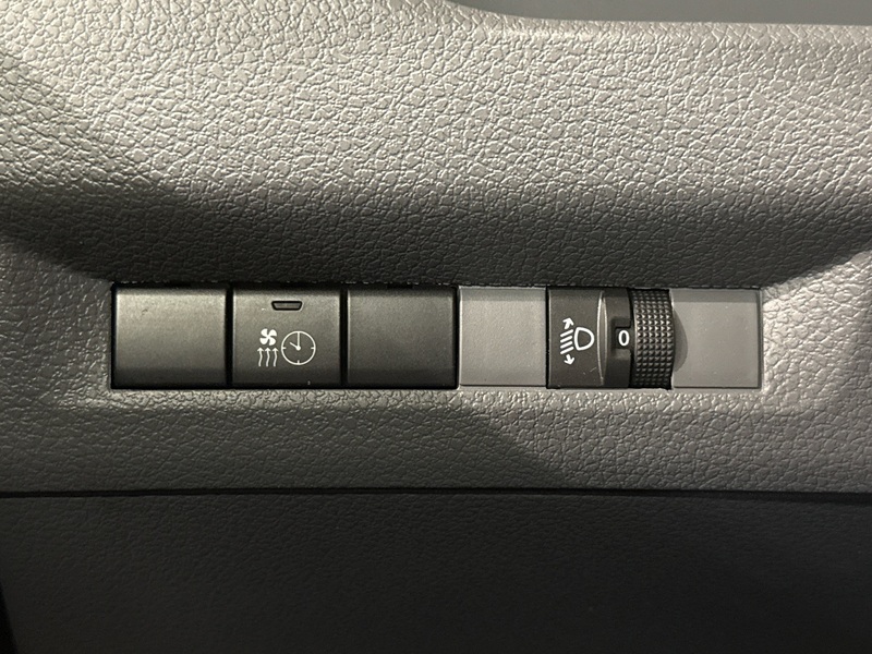 Peugeot Expert vaihtoauto