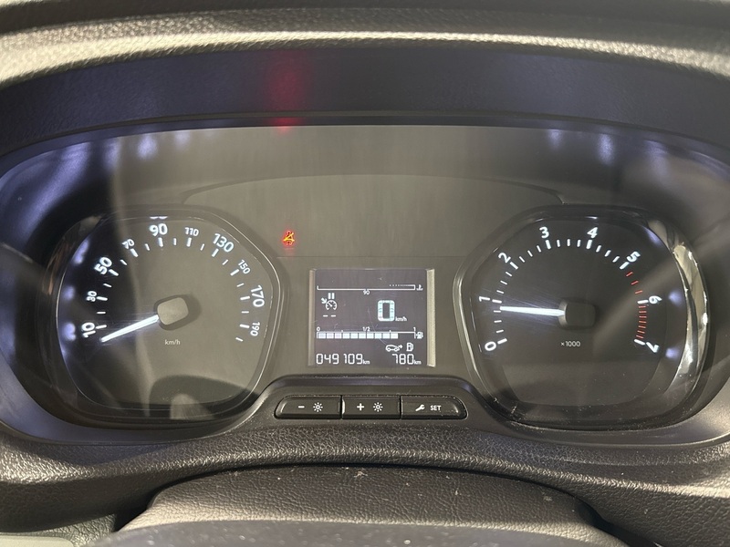 Peugeot Expert vaihtoauto