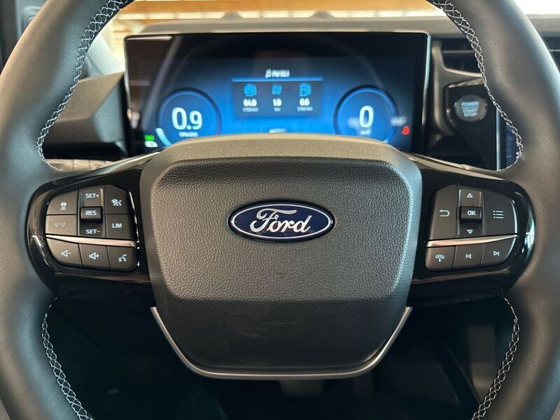 Ford Puma vaihtoauto