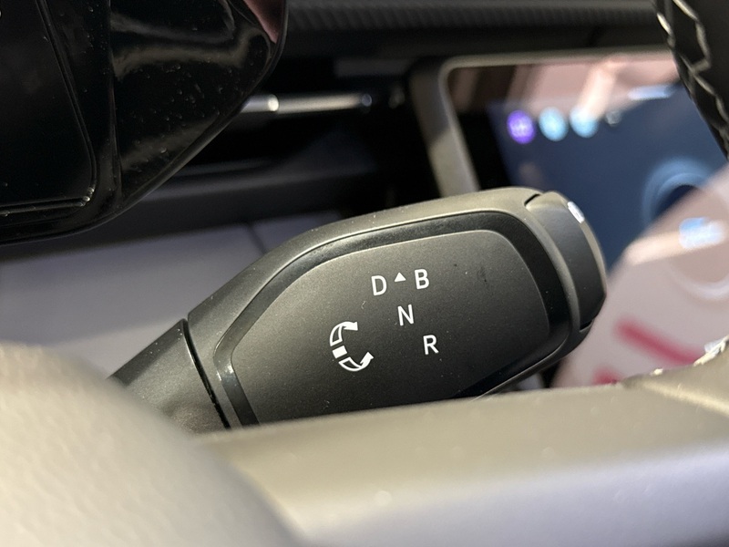 Ford Capri vaihtoauto