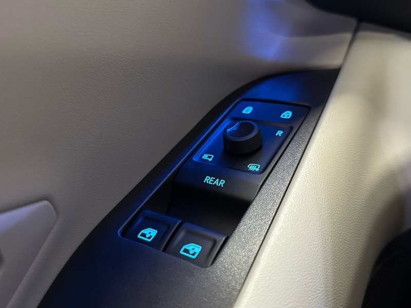 Ford Capri vaihtoauto