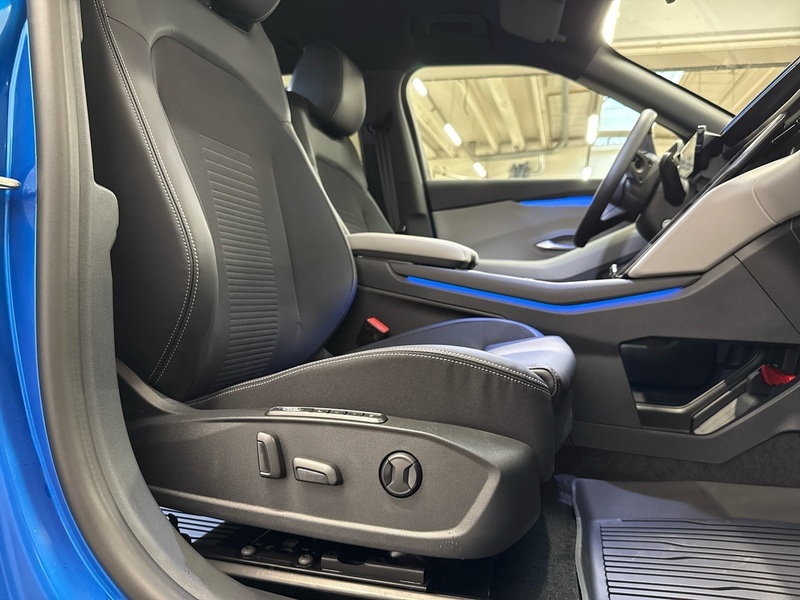 Ford Capri vaihtoauto