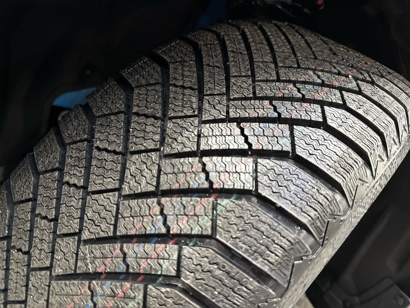 Ford Capri vaihtoauto