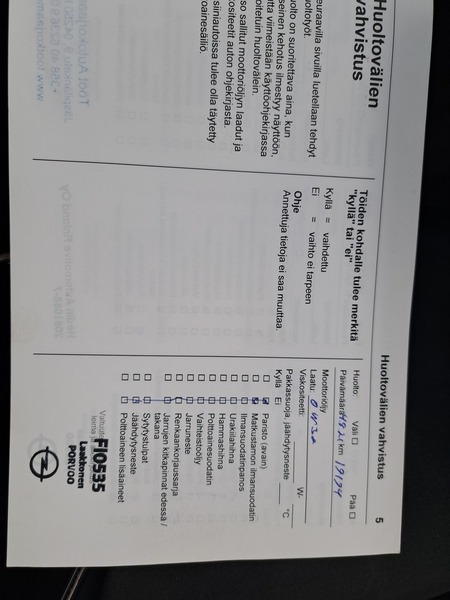 Opel Crossland X vaihtoauto