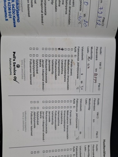 Opel Crossland X vaihtoauto