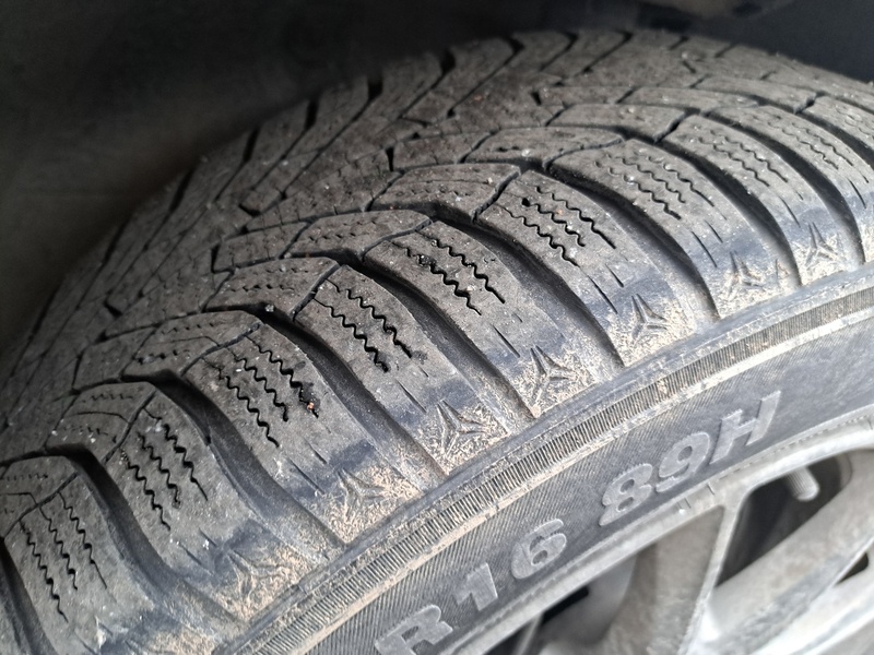 Opel Crossland X vaihtoauto