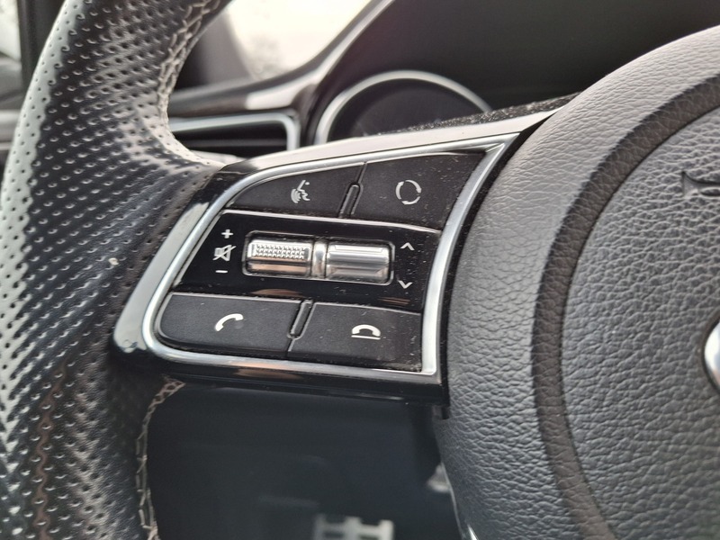 Kia Proceed vaihtoauto