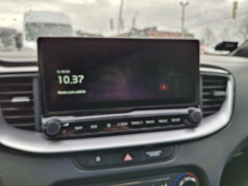 Kia Proceed vaihtoauto