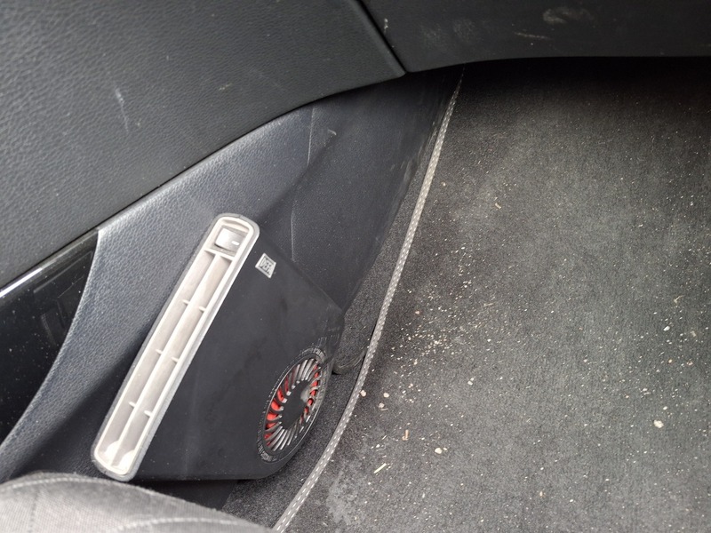 Kia Proceed vaihtoauto