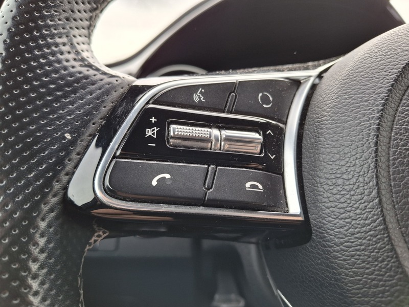 Kia Proceed vaihtoauto