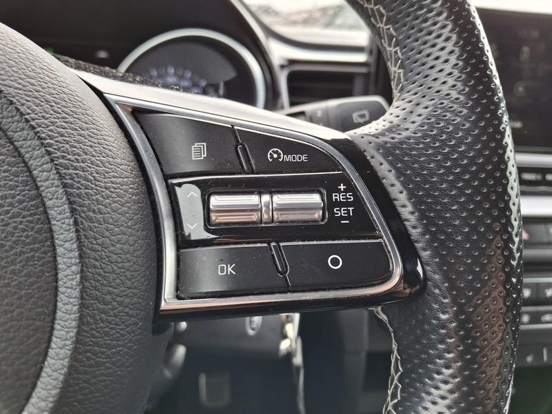 Kia Proceed vaihtoauto