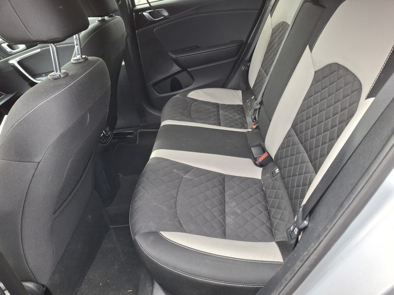 Kia Proceed vaihtoauto