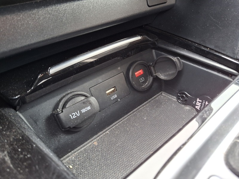 Kia Proceed vaihtoauto