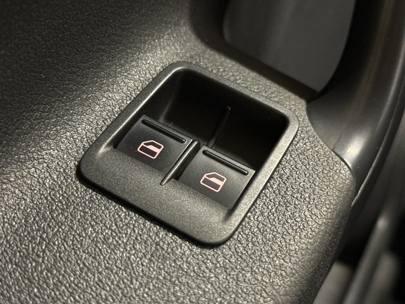 Volkswagen Caddy vaihtoauto