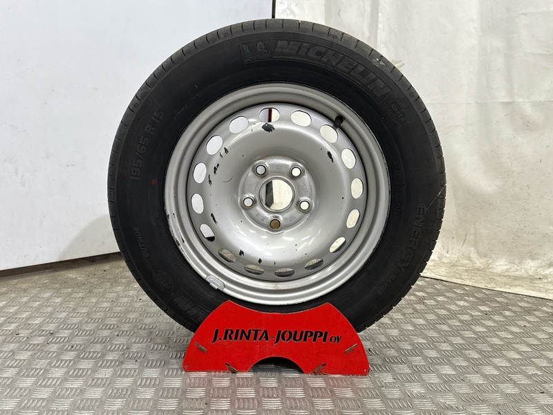 Volkswagen Caddy vaihtoauto