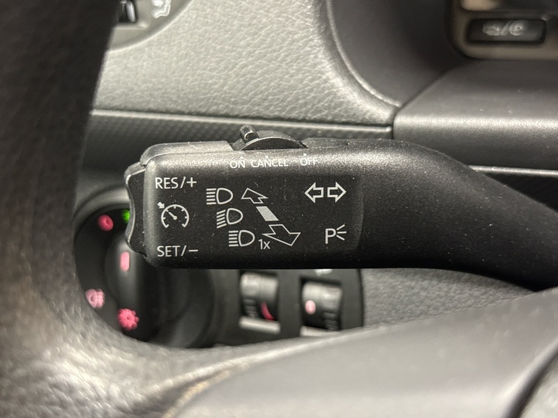 Volkswagen Caddy vaihtoauto