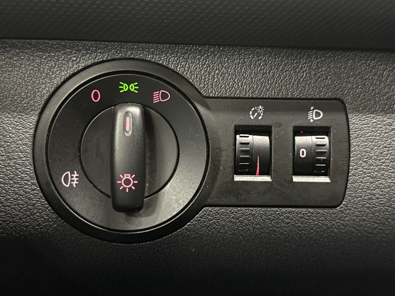 Volkswagen Caddy vaihtoauto