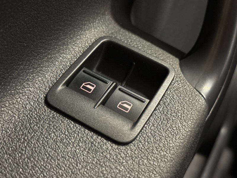 Volkswagen Caddy vaihtoauto