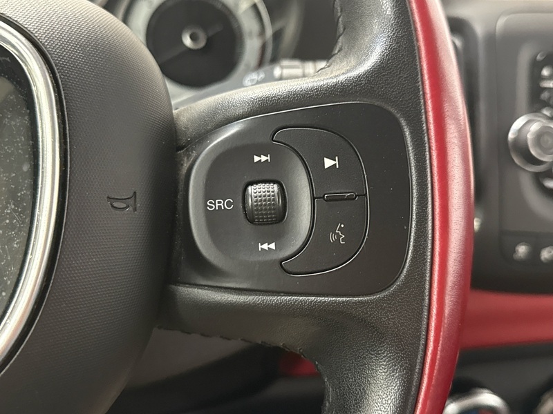 Fiat 500L vaihtoauto