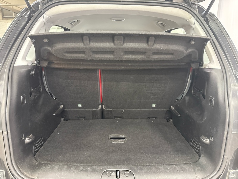 Fiat 500L vaihtoauto