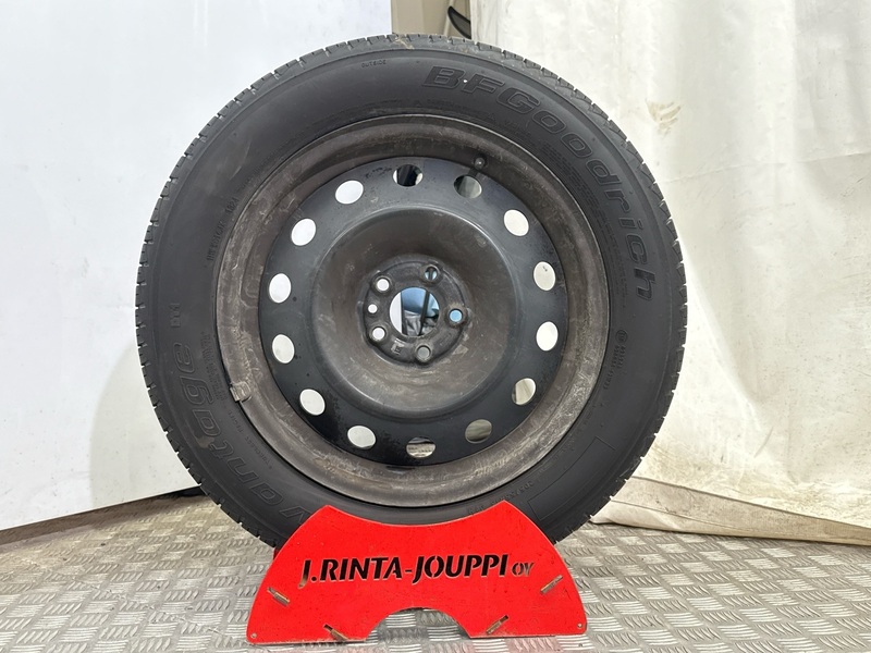 Fiat 500L vaihtoauto