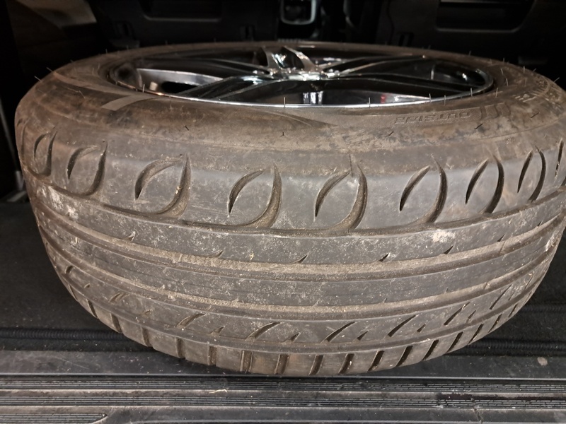 Mercedes-Benz V vaihtoauto