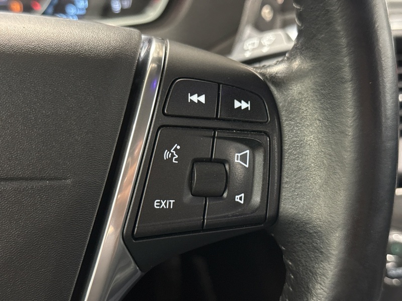 Volvo V40 vaihtoauto