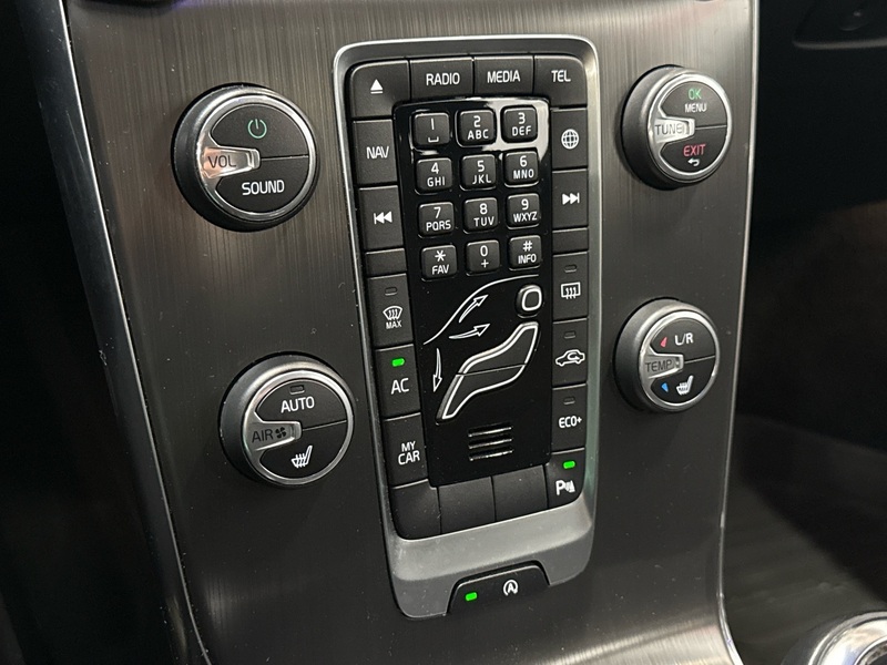 Volvo V40 vaihtoauto