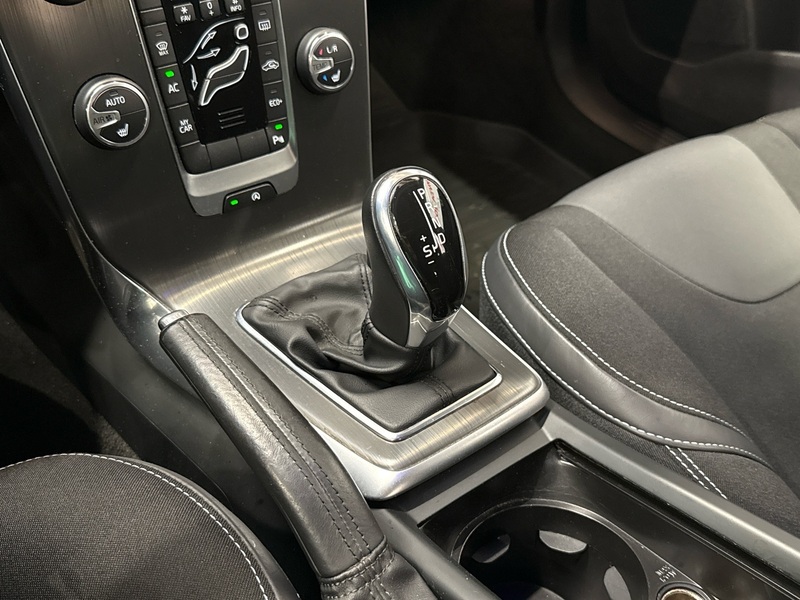 Volvo V40 vaihtoauto