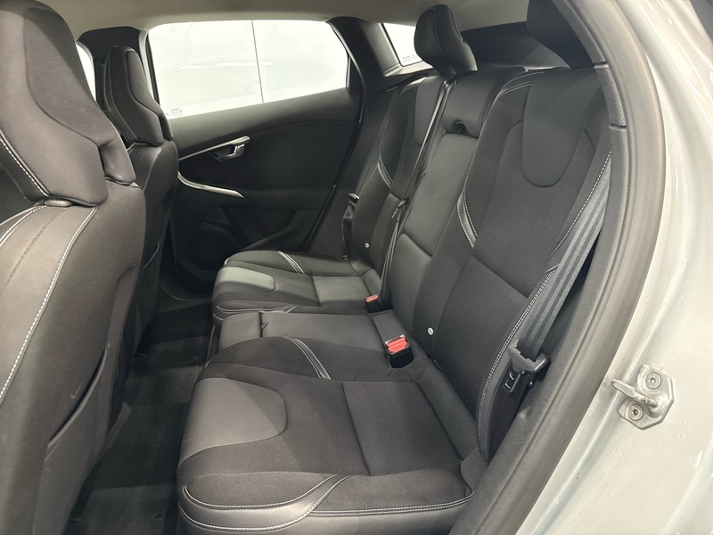 Volvo V40 vaihtoauto