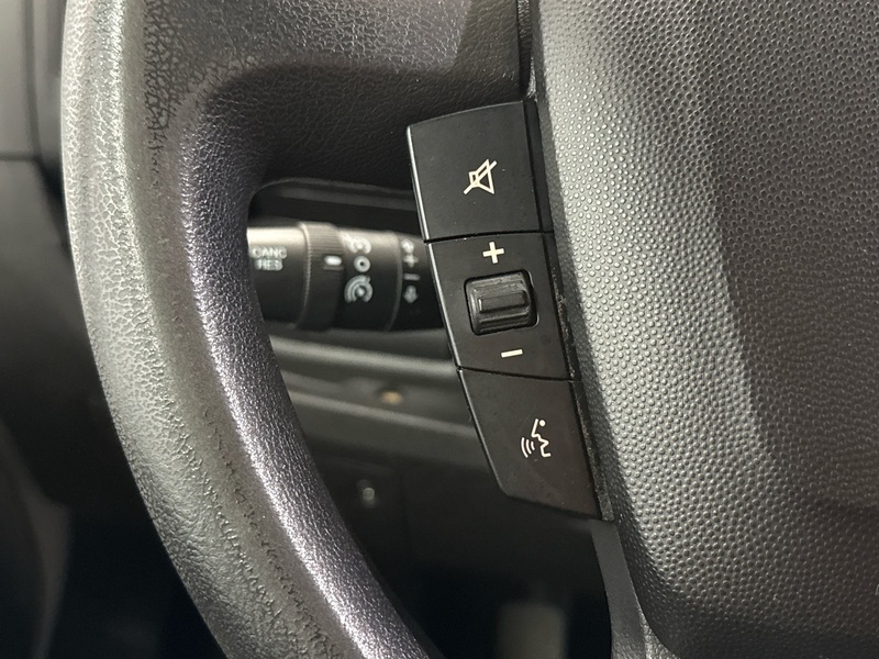 Citroën Jumper vaihtoauto