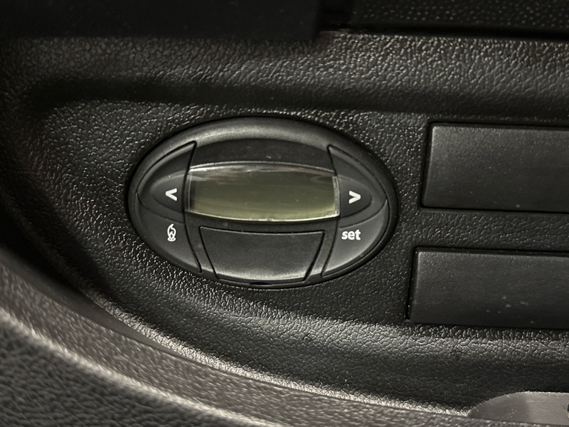 Citroën Jumper vaihtoauto